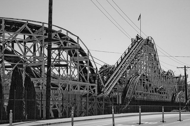    Washington State Fair Rides 